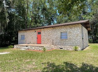 18713 Charlotte Ave, Brooker, FL 32622