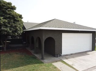 2168 Peck Rd, El Monte, CA 91733