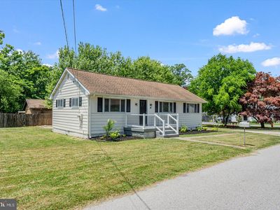 7001 Red Bird Rd, Middle River, MD, 21220