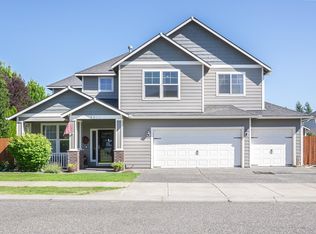 3911 Road 106, Pasco, WA