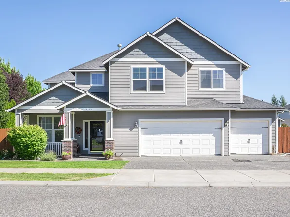 3911 Road 106, Pasco, WA 99301