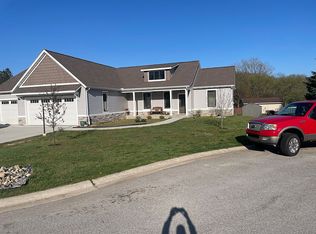 52050 Stafford Ct, South Bend, IN 46628