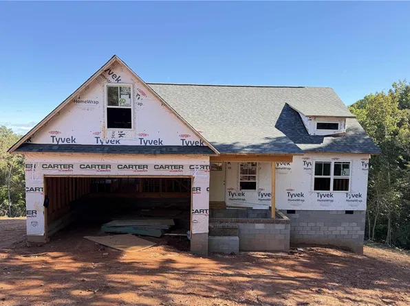 100 Rockingham Rd, Seneca, SC 29672