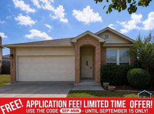 3802 Mahogany Cv, San Antonio, TX 78261