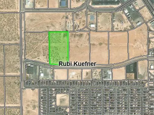 14317 Rudi Kuefner Dr, Horizon City, TX 79928