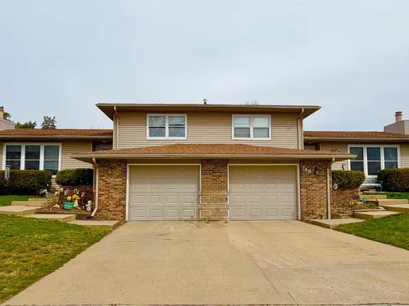 740-746 Olympic Dr, Waterloo, IA 50701