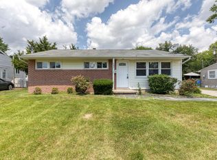 142 Alview Ter, Glen Burnie, MD 21060