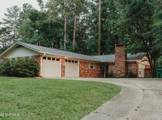 5541 Apache Ridge Rd, Meridian, MS 39305