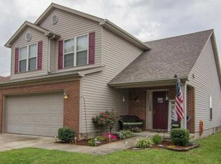 2524 Moray Pl, Lexington, KY 40511