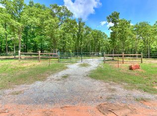 329 Route 2 Rd, Wanette, OK 74878