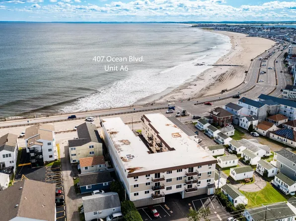 407 Ocean Boulevard #A6, Hampton, NH 03842