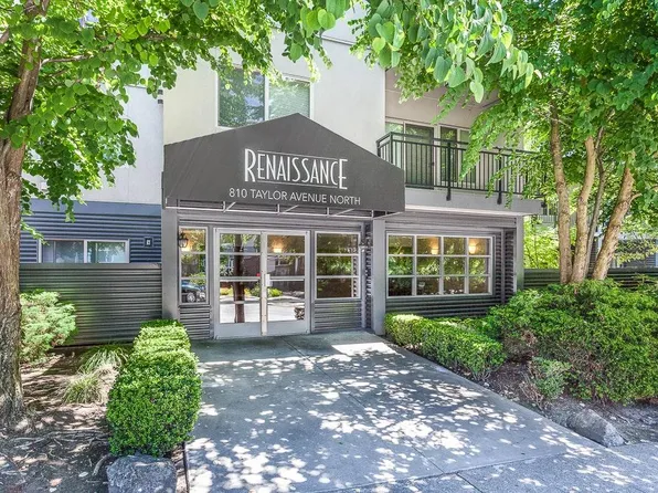 810 Taylor Ave N APT 126, Seattle, WA 98109