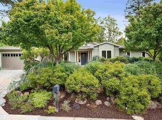 14 Ramona Dr, Orinda, CA 94563