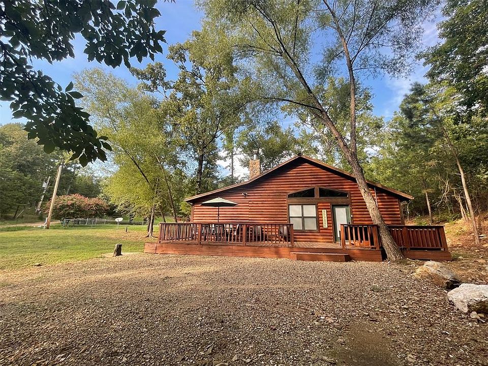 40 Fish Hook Rd, Broken Bow, OK 74728 | MLS #1186864 | Zillow