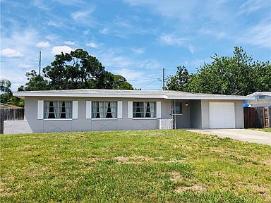 2036 Coronet Dr Largo Fl 33770 Zillow