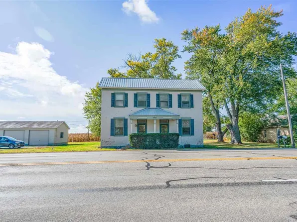 13457 W Us Highway 40, Cambridge City, IN 47327