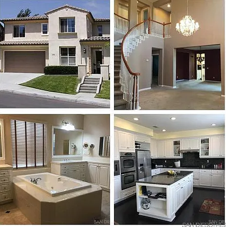 2750 Dove Tail Dr