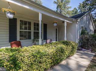 3563 Snowbell Ct, Waldorf, MD
