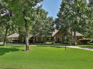 25611 Bridle Creek Dr N, Magnolia, TX 77355