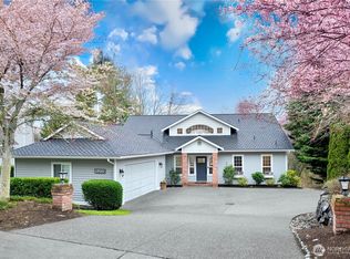 15205 103rd Ave NE, Bothell, WA 98011