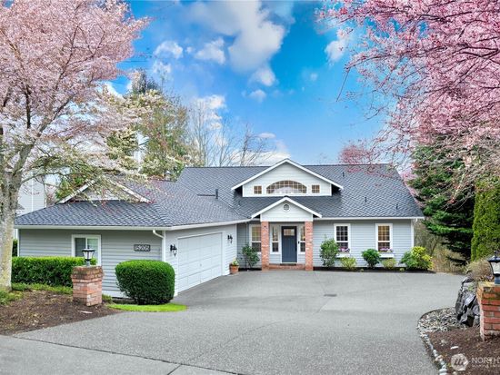 15205 103rd Avenue NE, Bothell, WA 98011