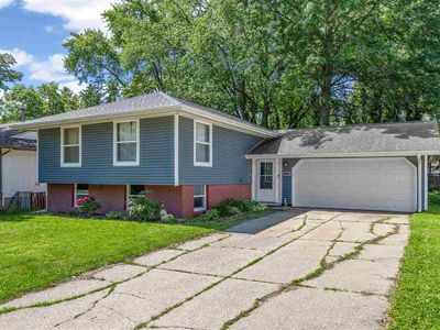 3365 Tulane Ave, Iowa City, IA, 52245