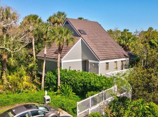 7800 SE Little Harbor Dr #B-1, Hobe Sound, FL 33455