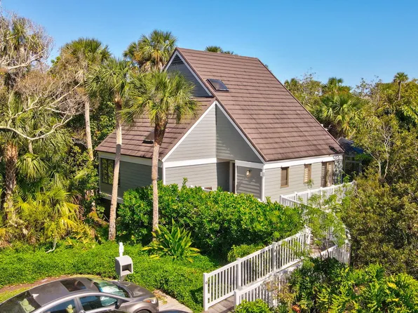 7800 SE Little Harbor Drive #B1, Hobe Sound, FL 33455