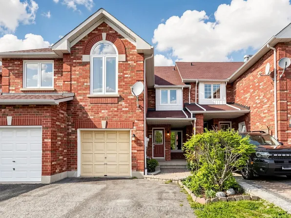 1327 Killaby Dr, Mississauga, ON L5V 2C3