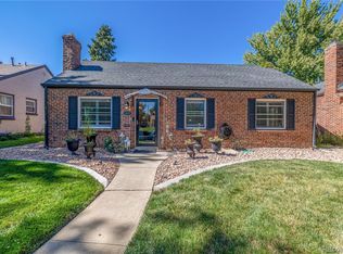 1575 N Spruce St, Denver, CO 80220