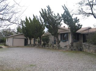 1247 Volcan View Dr, Julian, CA 92036