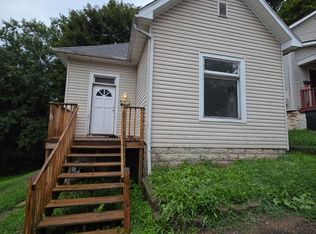 141 Beulah Ave, Zanesville, OH 43701