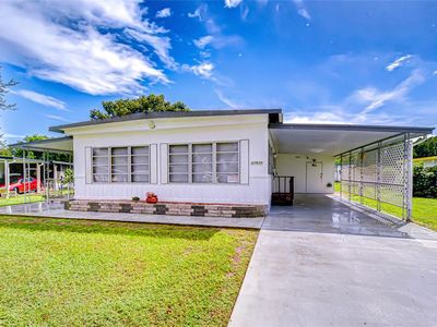 37930 Date Palm Dr, Zephyrhills, FL, 33542