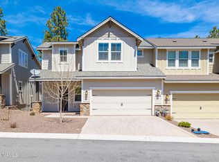 3292 S Hannah Ln, Flagstaff, AZ 86005