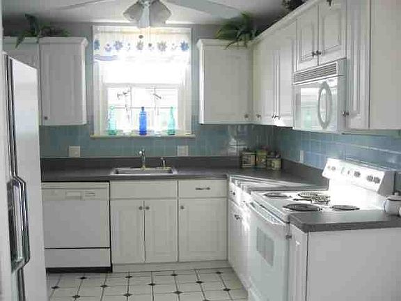 Updated Kitchen