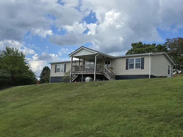 124 Cecil Orr Loop, Jonesville, VA 24263
