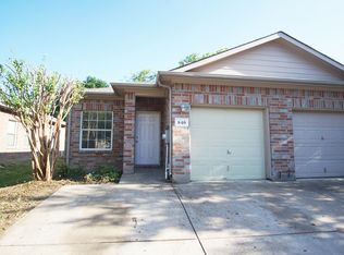 840 Mirabell Ct #840, Arlington, TX 76015