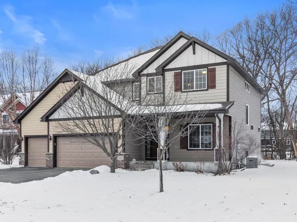 15032 Zinran Ave, Savage, MN 55378