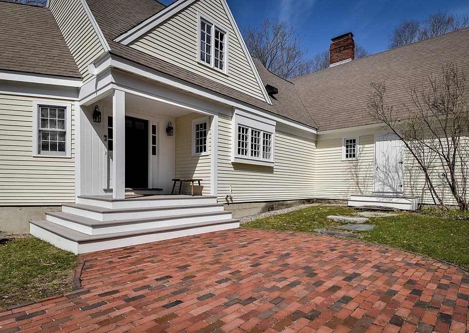 4 Ash Ln, Sherborn, MA 01770 Zillow