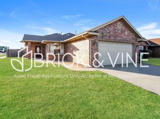 4213 Hunterfield Ave, Oklahoma City, OK 73179