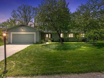 2135 Belding Ct, Okemos, MI, 48864