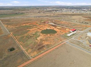 1325 S Eastern Ave, Hobart, OK 73651