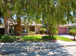 5439 Sandburg Ave, San Diego, CA 92122