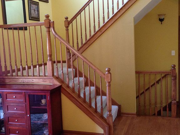 Front Foyer