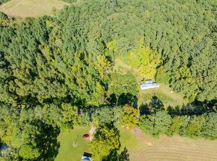 3285 Underwood Rd, Carthage, NC 28327