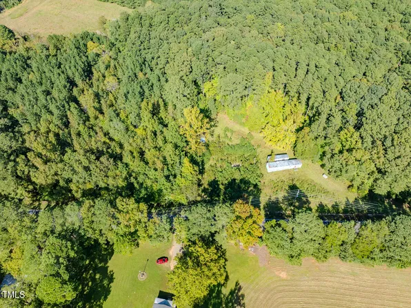 3285 Underwood Rd, Carthage, NC 28327