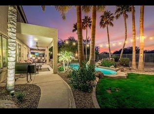 11244 E Rembrandt Ave, Mesa, AZ 85212