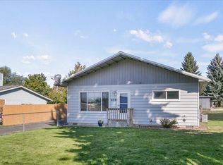 409 E East St #E, Deer Park, WA 99006