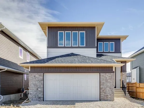 629 W Sailfin Dr, Rural Rocky View County, AB T3Z 0J5