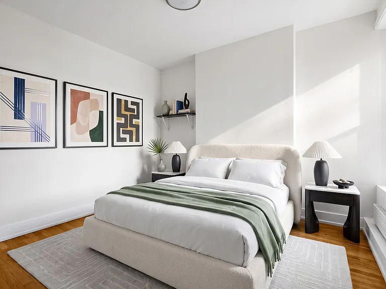 2254 Adam Clayton Powell Jr Blvd #3N — Photo 3